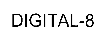 DIGITAL-8
