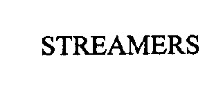 STREAMERS