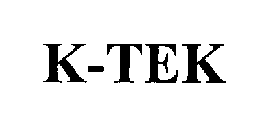K-TEK