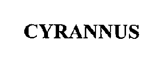 CYRANNUS