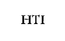 HTI