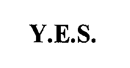 Y.E.S.