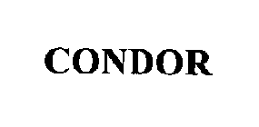 CONDOR