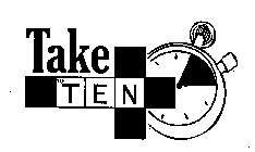 TAKE TEN