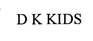 DK KIDS