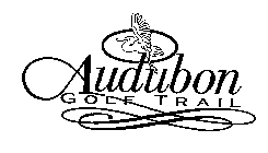AUDUBON GOLF TRAIL