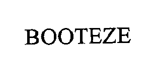 BOOTEZE
