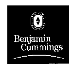 BENJAMIN CUMMINGS