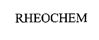RHEOCHEM