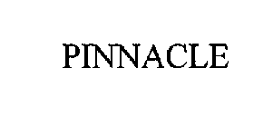 PINNACLE