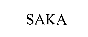 SAKA