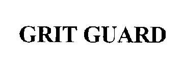 GRIT GUARD