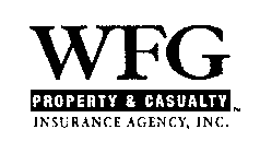 WFG PROPERTY & CASUALTY INSURANCE AGENCY, INC.