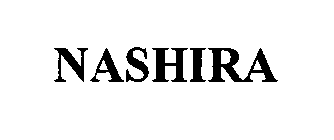 NASHIRA