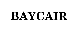 BAYCAIR