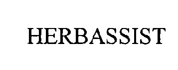 HERBASSIST