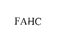 FAHC