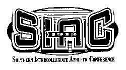 1913 SIAC SOUTHERN INTERCOLLEGIATE ATHLETIC CONFERENCE