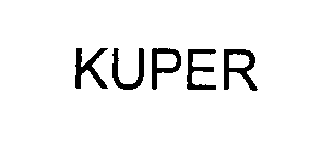 KUPER