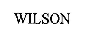 WILSON