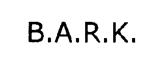 B.A.R.K.