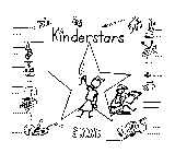 123 KINDERSTARS SHINE