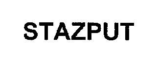 STAZPUT