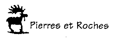 PIERRES ET ROCHES
