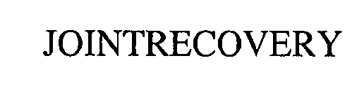 JOINTRECOVERY