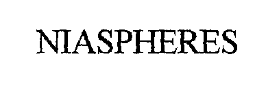 NIASPHERES