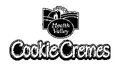 HEALTH VALLEY COOKIE CREMES