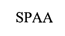 SPAA