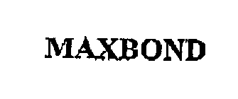 MAXBOND