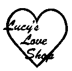 LUCY'S LOVE SHOP