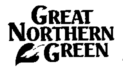 GREAT NORTHERN GREEN