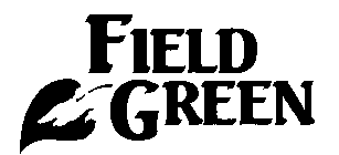 FIELD GREEN