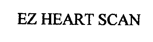 EZ HEART SCAN