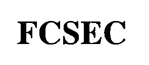 FCSEC