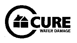 C CURE WATER DAMAGE