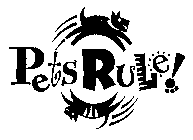 PETS RULE!