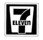 7 ELEVEN