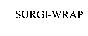 SURGI-WRAP