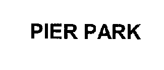 PIER PARK