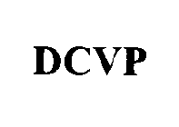 DCVP