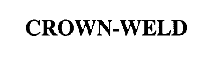 CROWN-WELD