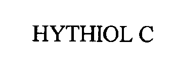 HYTHIOL-C