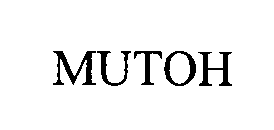 MUTOH