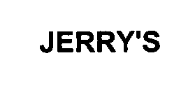 JERRY'S