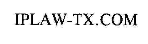 IPLAW-TX.COM