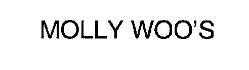 MOLLY WOO'S